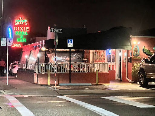 Dixie Grill & Bar