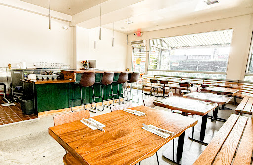 Lala's Argentine Grill