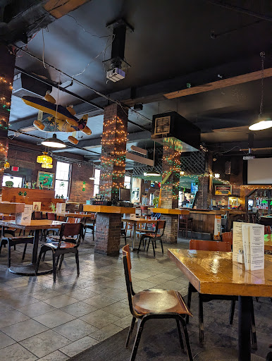 Mulligan's Biddeford
